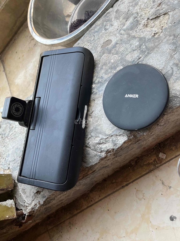 Camera hành trình Vietmap D20 Đen sạckoday anker. Mua bán Máy ảnh, Máy quay tại Quận Tân Phú Tp Hồ Chí Minh được đăng bởi Trương Hiệp hình 1