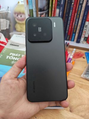 Xiaomi 15 12/256GB Pin 95