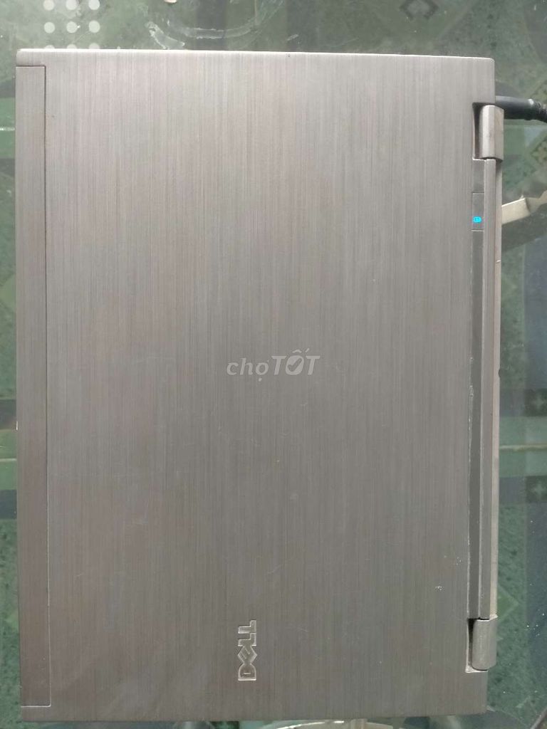 Dell Latitude E6410 Core i5. Mua bán Laptop tại Thị xã Bến Cát Bình Dương được đăng bởi ĐOÀN GIA TRANG  hình 1