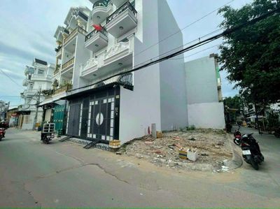 Plot of land 91 m² · Đường 18B