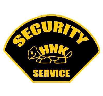 Công ty DVBV HNK logo