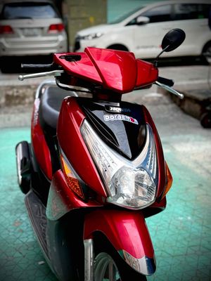 Honda Click Đỏ biển SG ko chính chủ