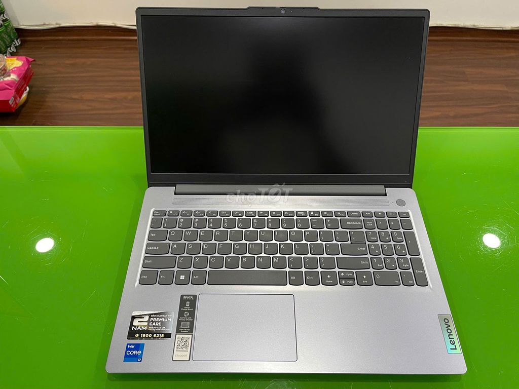Lenovo IdeaPad Slim 3 Core i7-13620H BH 2026. Mua bán Laptop tại Quận Bắc Từ Liêm Hà Nội được đăng bởi Mạc Văn Dũng hình 1