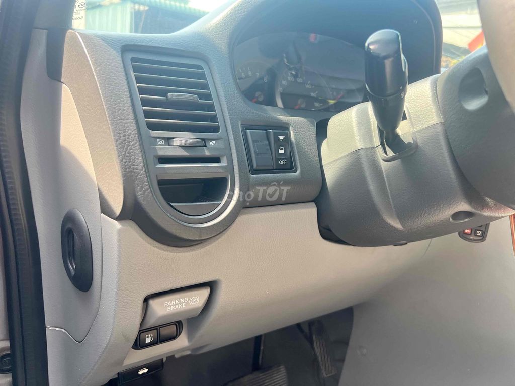 Kia Carnival 2009 7C Xăng 2.5 GS Tự Động Siêu Mới. Mua bán Ô tô tại Thành phố Thuận An Bình Dương được đăng bởi Hiếu Auto Nghĩa Phát hình 9