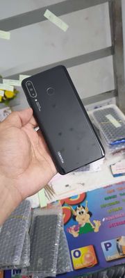 Huawei P30 Lite, ram 6gb, 138gb. Mua bán Điện thoại tại Quận Gò Vấp Tp Hồ Chí Minh được đăng bởi A LONG   nhận thanh toán THẺ TÍN DỤNG