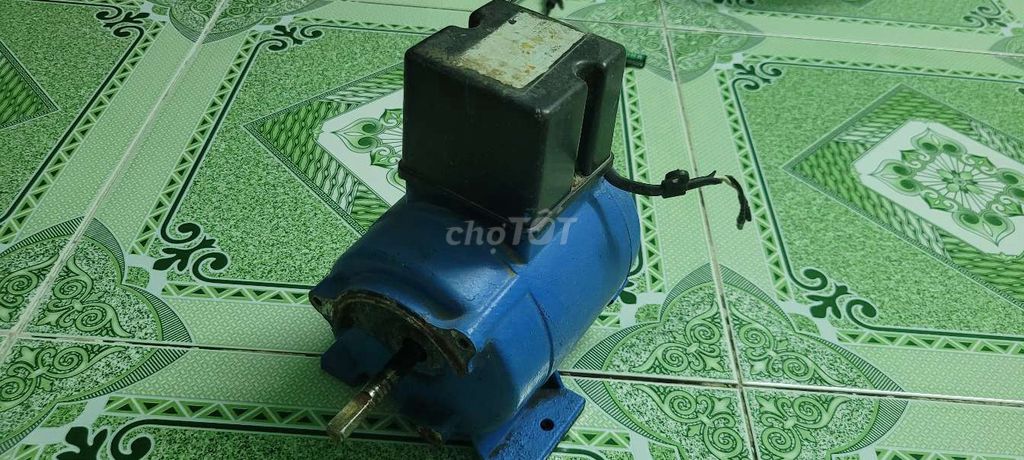 cục Motor bơm nước Đa năng . Mua bán Đồ chuyên dụng, Giống nuôi trồng tại Quận 12 Tp Hồ Chí Minh được đăng bởi Sangnguyen hình 1