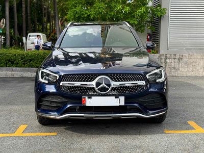 Mercedes Benz GLC 2021 300 4MATIC - 60000 km. Mua bán Ô tô tại Quận Tân Phú Tp Hồ Chí Minh được đăng bởi Thế Anh