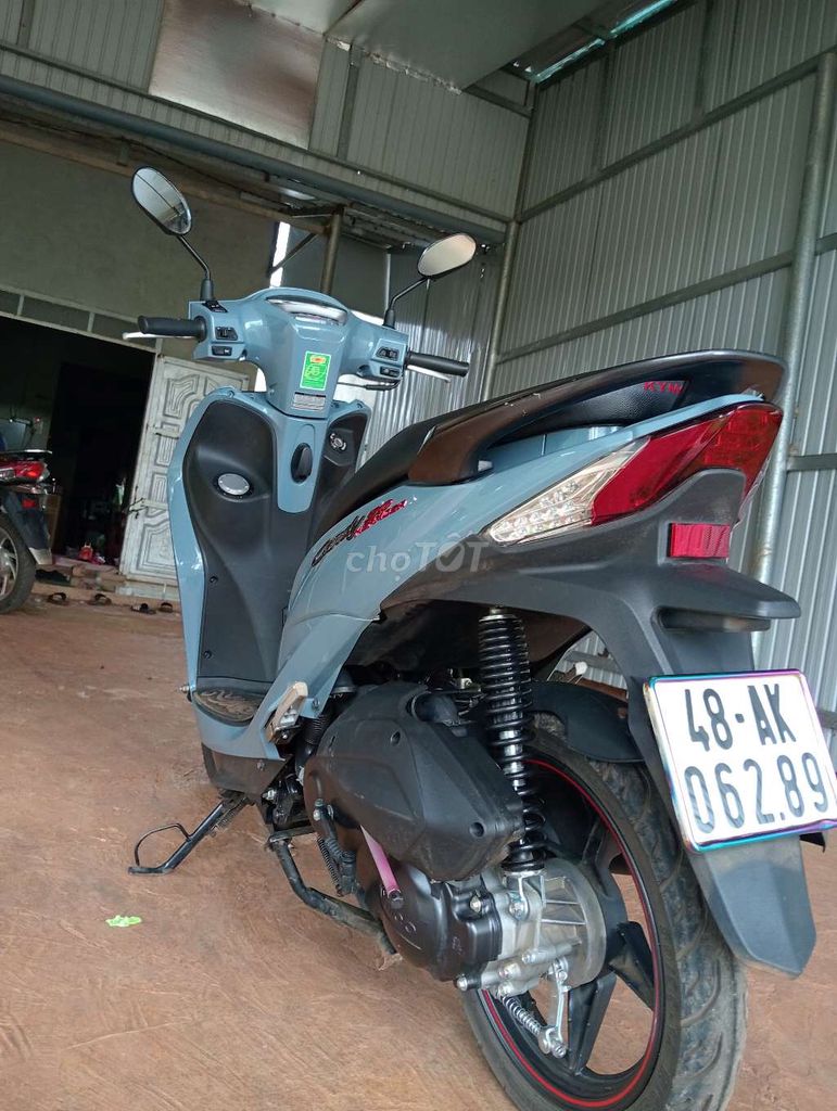 Quảng tâm Tuy đức đắk nông cũ.xe mới chạy cần ra đ. Mua bán Xe máy tại Huyện Tuy Đức Đắk Nông được đăng bởi hiếu em hình 2