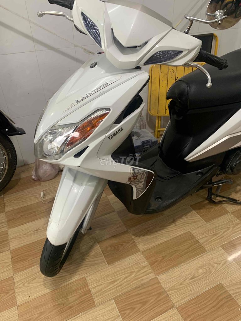 luvias zin đẹp. Mua bán Xe máy tại Huyện Bến Lức Long An được đăng bởi Son hình 1