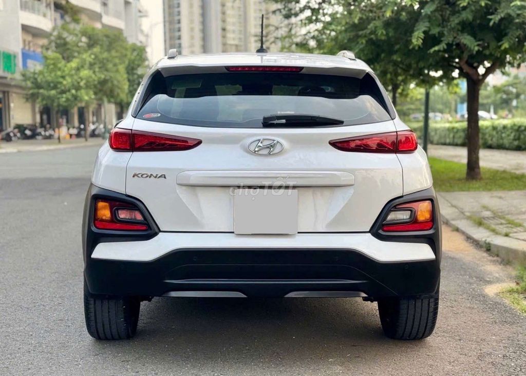 Hyundai kona 2.0ATH. Mua bán Ô tô tại Thành phố Thủ Đức Tp Hồ Chí Minh được đăng bởi Ms Hiệp  hình 6
