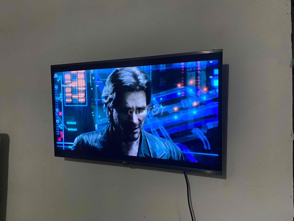 Tivi LG 40 inch có internet. Mua bán Tivi, Âm thanh tại Thị xã Tân Uyên Bình Dương được đăng bởi Nguyễn Bình Minh hình 1