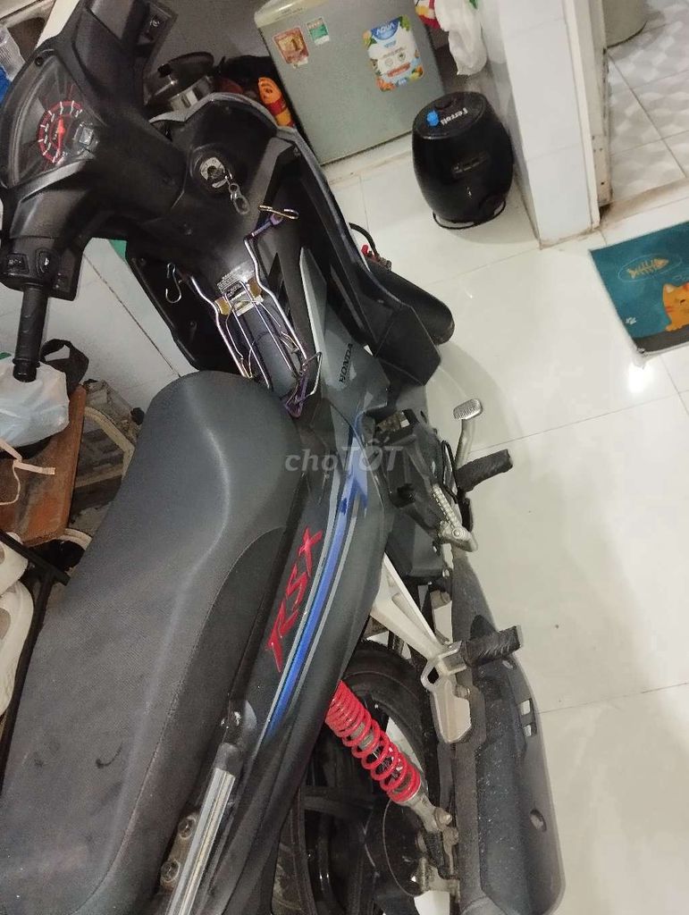 Honda RSX. Mua bán Xe máy tại Huyện Hóc Môn Tp Hồ Chí Minh được đăng bởi xuan hình 1