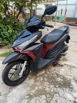 cần bán honda click 125 i 2017