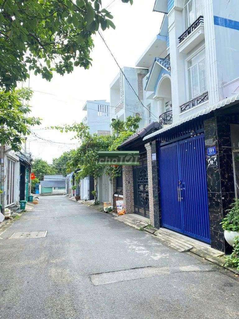 Bán Nhà Mặt Tiền Đường Số Đang Cho Thuê 23tr/tháng Bán 8,5 tỷ. Mua bán văn phòng, mặt bằng kinh doanh tại Thành phố Thủ Đức Tp Hồ Chí Minh được đăng bởi HUY TÂM hình 3