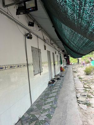 Bán trọ 223m2/810Tr Chơn Thành,cho thuê 8 triệu/th Gần KCN BECAMEX