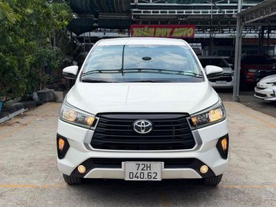 INNOVA 2.0E 2022 BẢO HÀNH 1 NĂM ,HỖ TRỢ VAY 70%