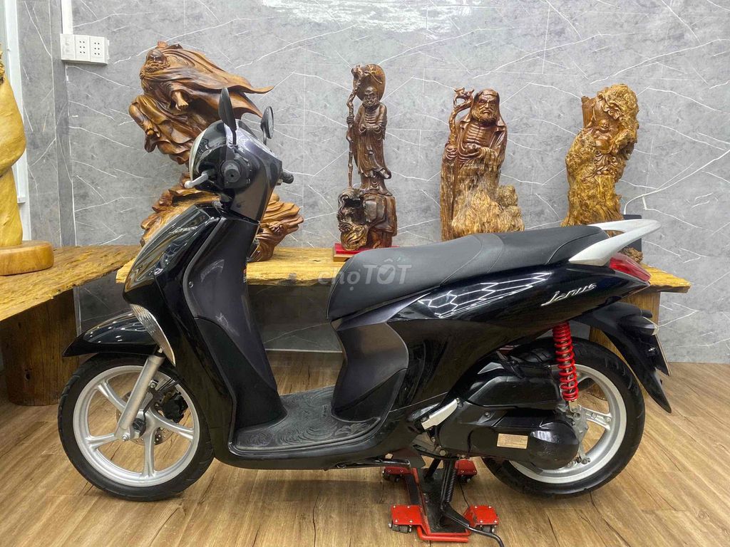 Janus đẹp, máy êm thì thầm bao vọt biển SG. Mua bán Xe máy tại Quận 8 Tp Hồ Chí Minh được đăng bởi Quân  hình 3
