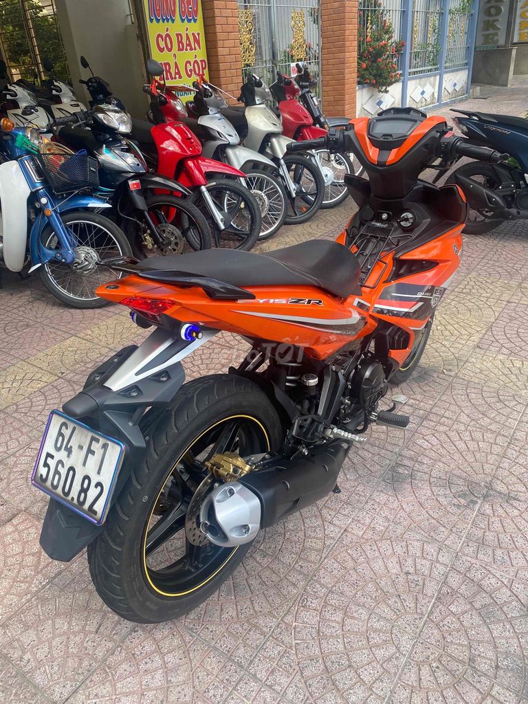 ex led 2021 đep vĩnh long. Mua bán Xe máy tại Thành phố Vĩnh Long Vĩnh Long được đăng bởi xe máy Tùng Beo hình 3
