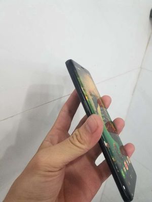 Điện thoại S9 màn cong tràn viền