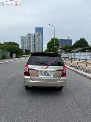 Inova 2.0E số sàn sx 2016. Mua bán Ô tô tại Huyện Hoài Đức Hà Nội được đăng bởi Tran Tuan