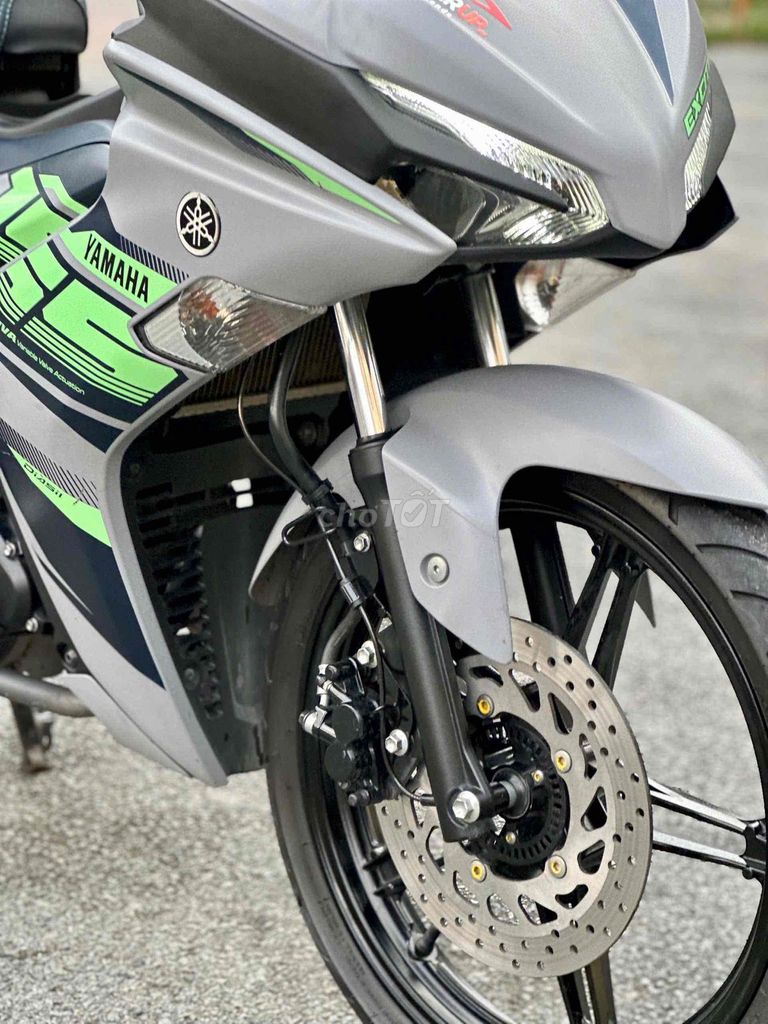 Возбудитель Yamaha 155 VVA ABS 2024