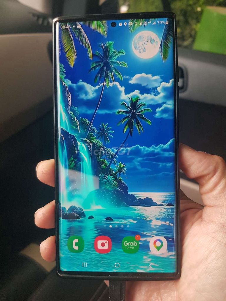 Samsung Note 20 Ultra 5G 128/256GB Đã sử dụng. Mua bán Điện thoại tại Quận Hoàng Mai Hà Nội được đăng bởi Nam hình 1