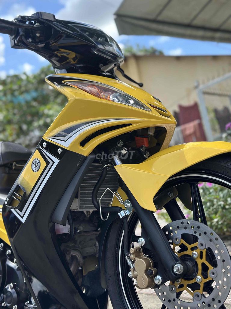 ***. Mua bán Xe máy tại Quận Bình Thuỷ Cần Thơ được đăng bởi G268 hình 4