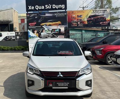 Attrage 2021 chạy đúng 5 ngàn cây cực hiếm. Mua bán Ô tô tại Thành phố Thủ Đức Tp Hồ Chí Minh được đăng bởi Phú xe cũ Mitsubishi 