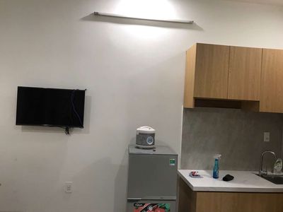 Room 25 m² · Đường Chu Huy Mân