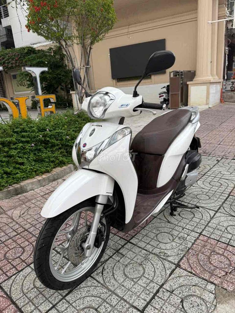 ✅Honda Sh Mode 2014, Bs: 60B3-27610  ✅xe máy móc n. Mua bán Xe máy tại Quận 7 Tp Hồ Chí Minh được đăng bởi Xe Máy Bảo Trường hình 3
