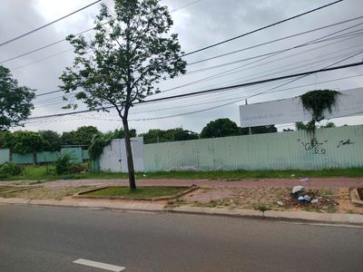 Mặt Bằng Đất Trống 3000m2 - Làm Bãi Chứa Hàng - Kho Bãi - Đường 2.9. Cho thuê đất tại Thành phố Vũng Tàu Bà Rịa - Vũng Tàu được đăng bởi Trần