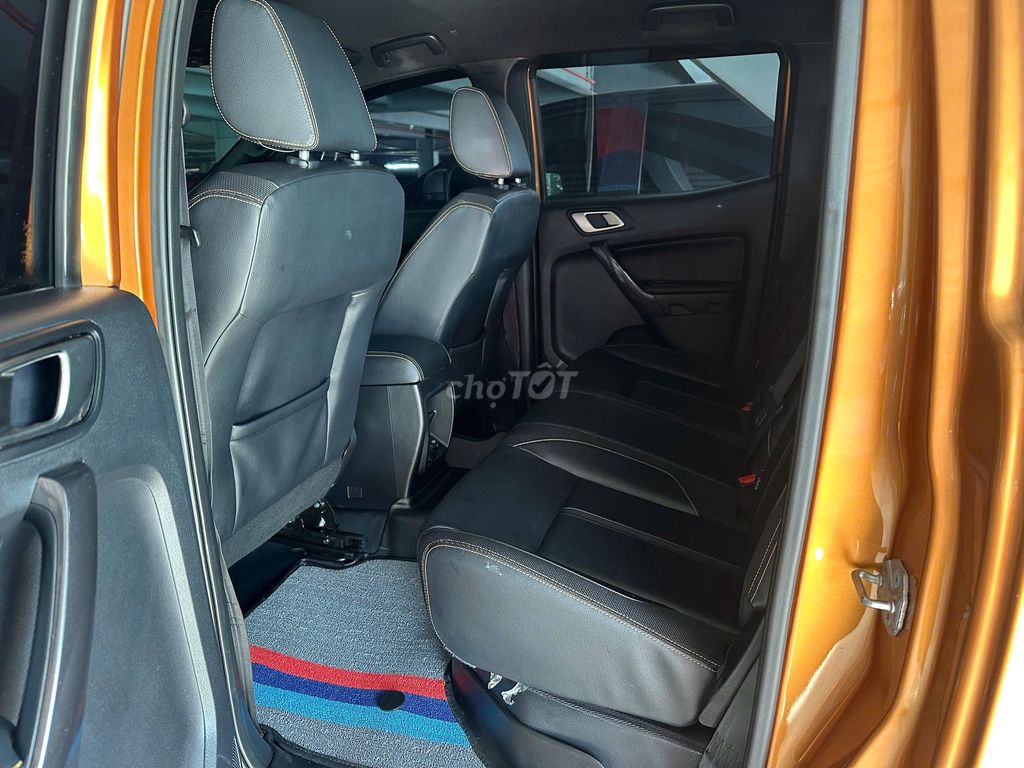 Ford Ranger Wildtrak 2020, bảo hành 2026, vay 75%. Mua bán Ô tô tại Quận Tân Phú Tp Hồ Chí Minh được đăng bởi Đức hình 9