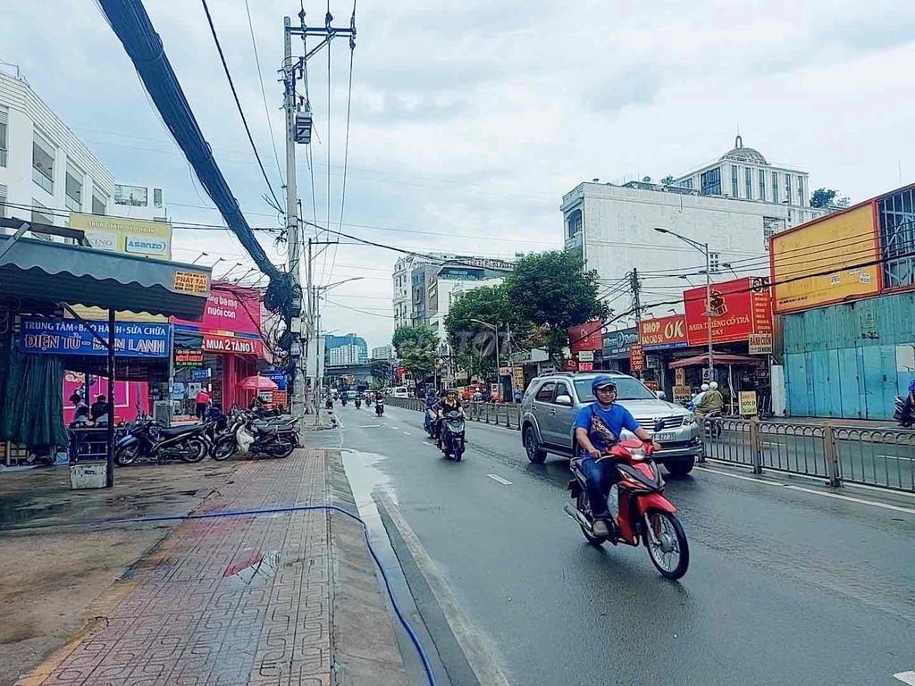 MT Nguyễn Thị Thập,118m2, 2 Tầng, Giá Chỉ 21 Ty, Ở và Cho Thuê 35tr