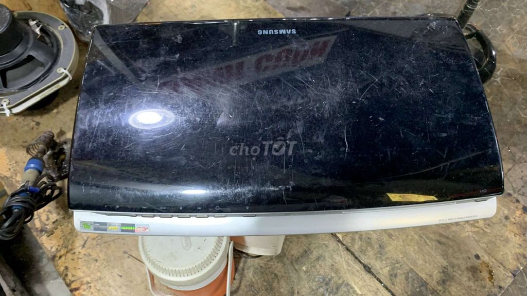 Đầu đĩa DVD Samsung HT-X250. Mua bán Tivi, Âm thanh tại Quận Tân Bình Tp Hồ Chí Minh được đăng bởi ngoc Anh hình 1