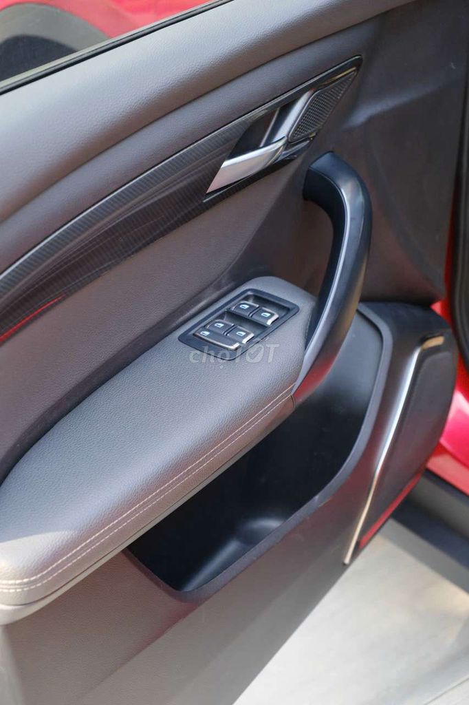 VF8 #2023 Eco bản Mua Pin - 70000 km. Mua bán Ô tô tại Quận 8 Tp Hồ Chí Minh được đăng bởi VinFast Đại Lộc hình 14