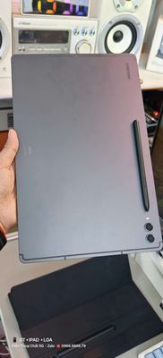 Samsung Tab 9 Ultra 5G ♦16GB/1000GB Zin Keng