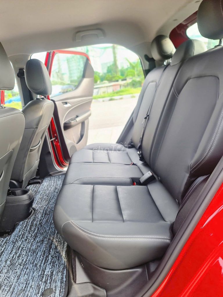 Vinfast VF5 2024 màu đỏ nt xám, mua Pin. Mua bán Ô tô tại Quận Gò Vấp Tp Hồ Chí Minh được đăng bởi Quang hình 5