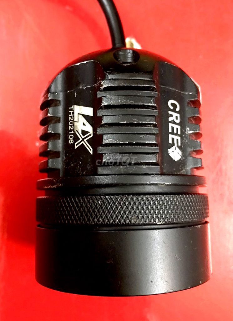 Đèn LED Cree LX4