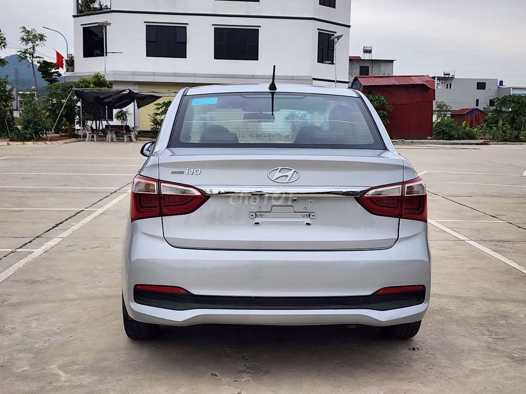 i10 sx2018  chính chủ biển hà nội ,xe đẹp xuất sắc. Mua bán Ô tô tại Huyện Sóc Sơn Hà Nội được đăng bởi Thế Auto  hình 5