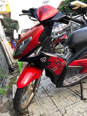 Nouvo 4 zin. Mua bán Xe máy tại Thành phố Bến Tre Bến Tre được đăng bởi Ben Tre