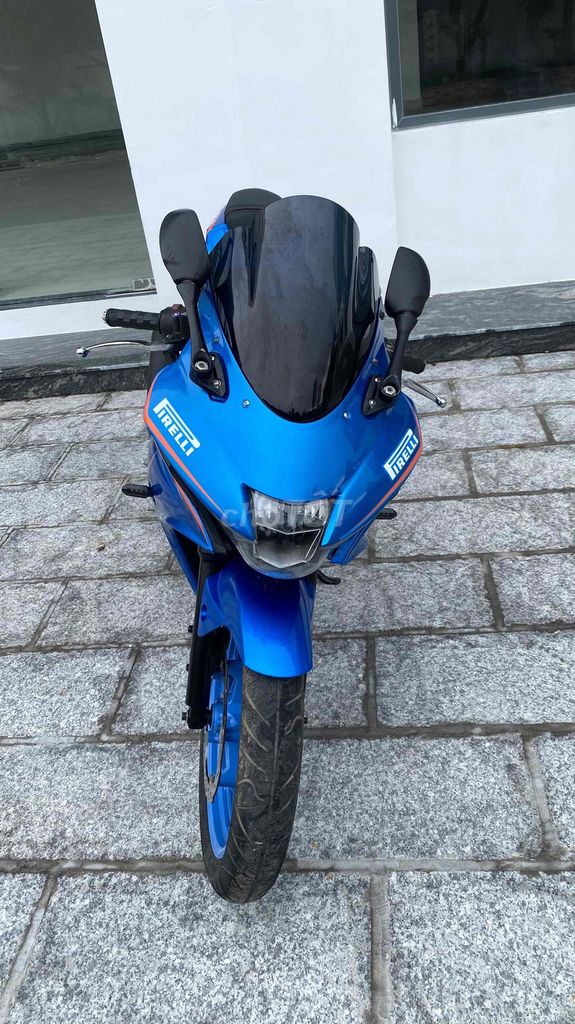 Suzuki GSX. Mua bán Xe máy tại Thành phố Bến Tre Bến Tre được đăng bởi Nghiêm Bảy Mốt hình 2