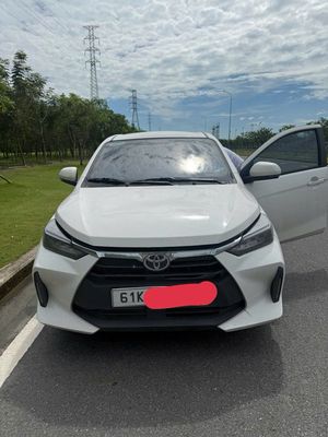 Toyota Wigo 2024 G 1.2 AT - 12000 km. Mua bán Ô tô tại Thành phố Thủ Đức Tp Hồ Chí Minh được đăng bởi Nguyễn Thành