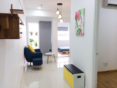Giỏ hàng độc quyền *** em có: PROSPER PLAZA 2PN chỉ 2,55 tỷ