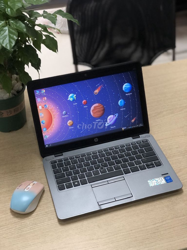 HP Elitebook 840 G2 i5/8GB/170Gb_bền_nhanh_ZIN. Mua bán Laptop tại Quận Thanh Khê Đà Nẵng được đăng bởi Laptop 2nd bao bền giá rẻ  hình 1