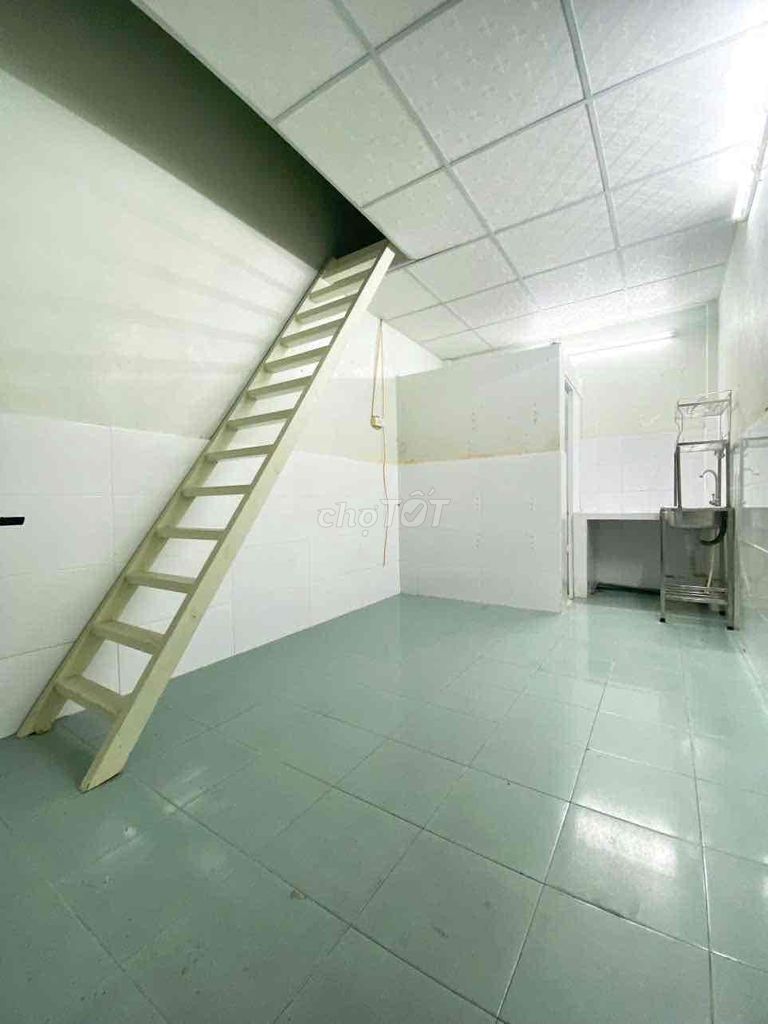 CHO THUÊ PHÒNG TRẦN XUÂN SOẠN Q7. Dịch vụ nhà cửa khác tại Quận 7 Tp Hồ Chí Minh được đăng bởi Thu Ngân hình 1