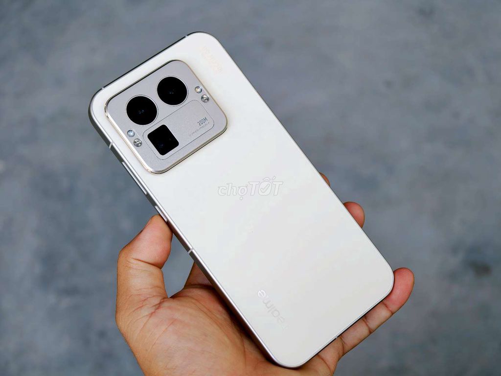 Realme GT 8 Pro 12/256 máy đẹp có giao lưu. Mua bán Điện thoại tại Quận 12 Tp Hồ Chí Minh được đăng bởi Đỗ Hậu Fb Dylan Đỗ hình 1