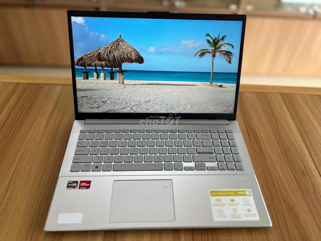 Asus Vivobook Go E1504FA R5-7520U 16GB/512GB. Mua bán Laptop tại Thành phố Long Xuyên An Giang được đăng bởi Laptop Mai Lý Nghĩa hình 1