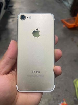 Apple iPhone 7 Vàng Đã sử dụng