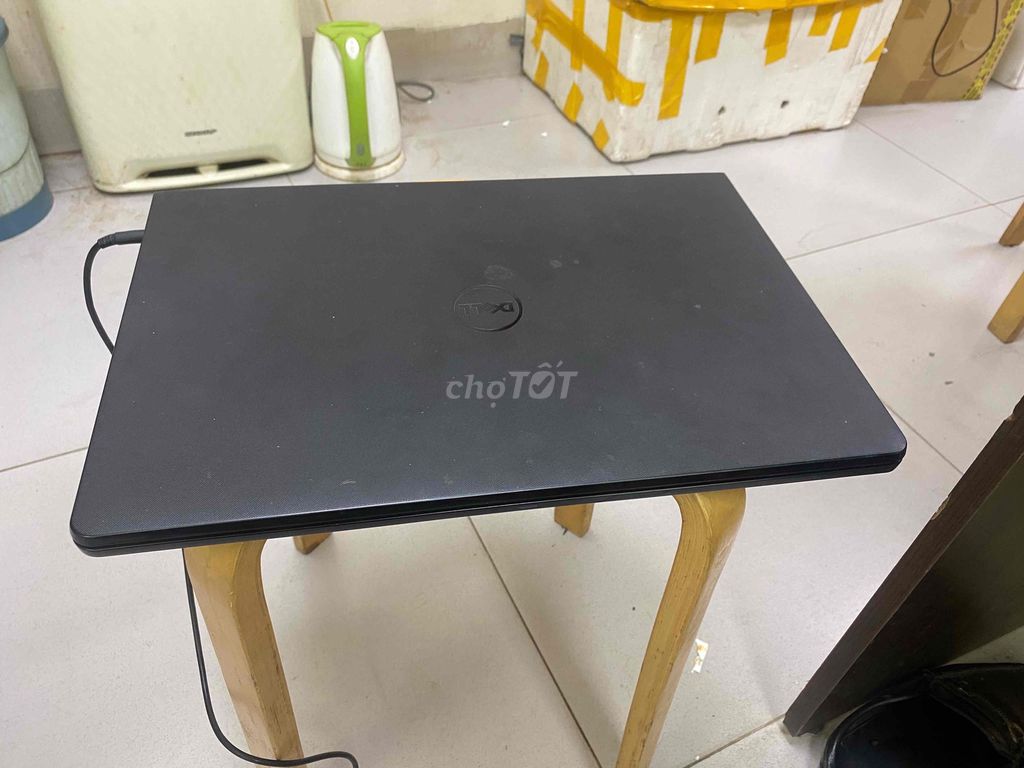 Dell Inspiron 15 i3-6006U 15.6 inch 4GB/128GB. Mua bán Laptop tại Quận Hoàng Mai Hà Nội được đăng bởi Mac98 hình 1
