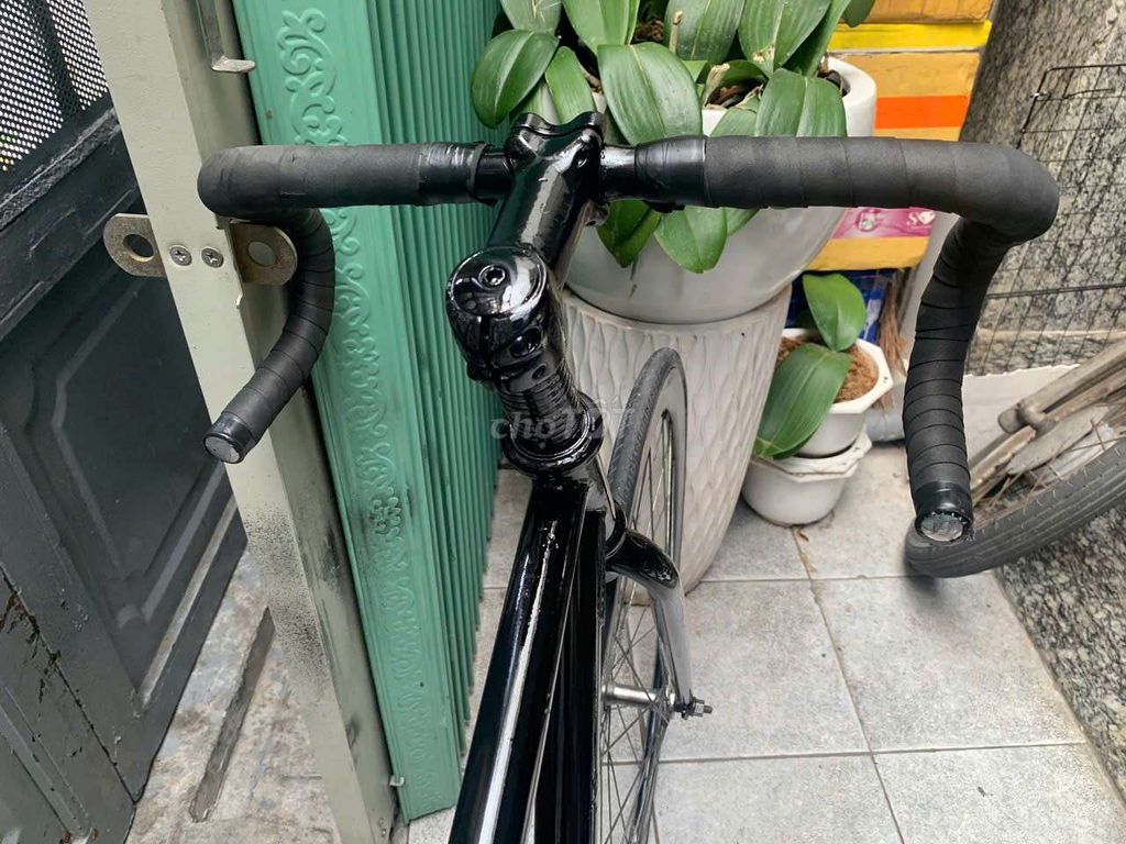 Thanh lý xe đạp single speeds